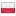 zajacmarek.com server is located in Poland